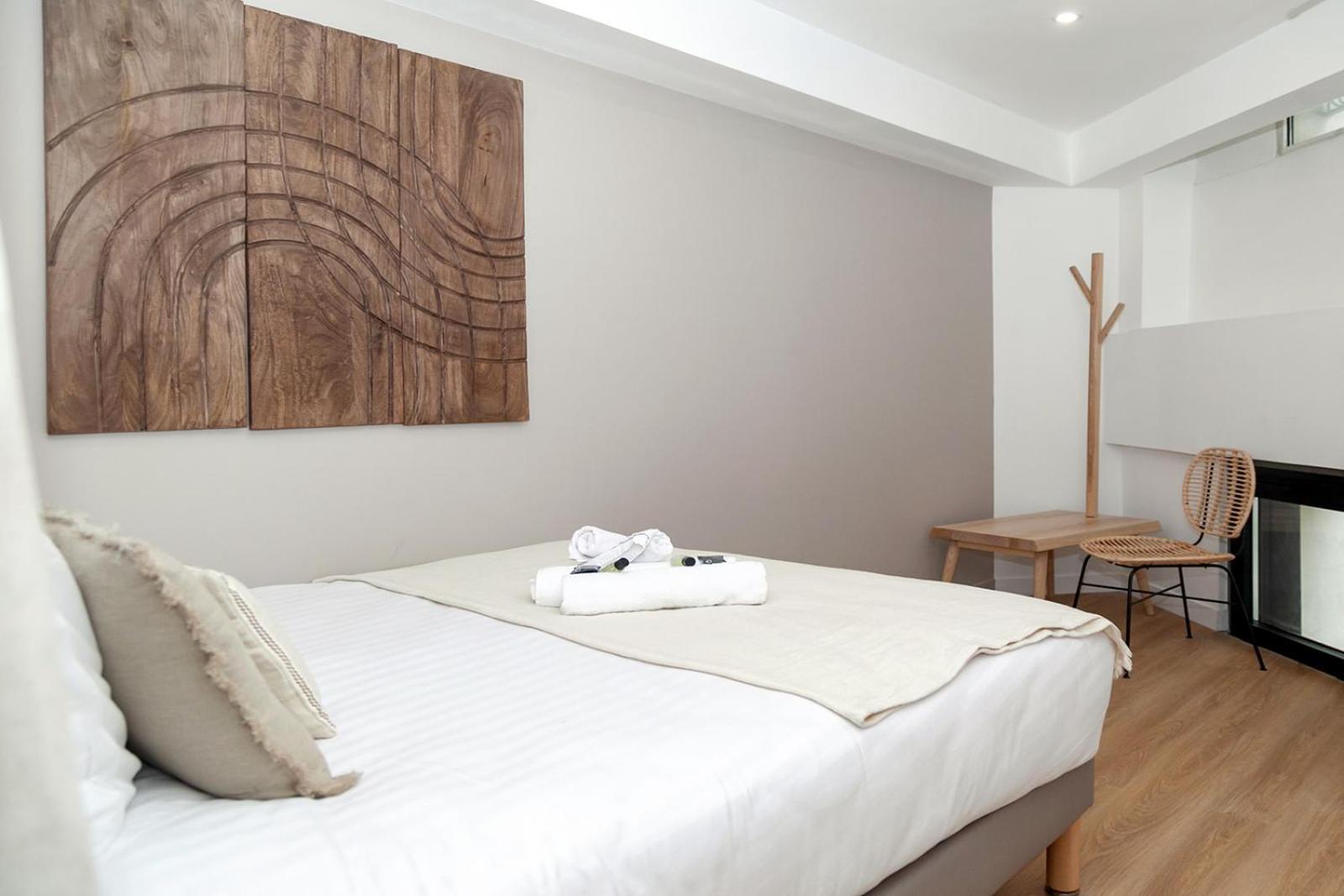 Nets Inn Apartment - Gare De Lyon Parigi Esterno foto
